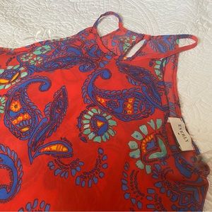 Everly Tank